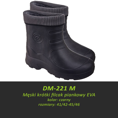 DM-221 M