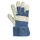 Rękawice Irbis blue