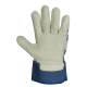 Rękawice Irbis blue