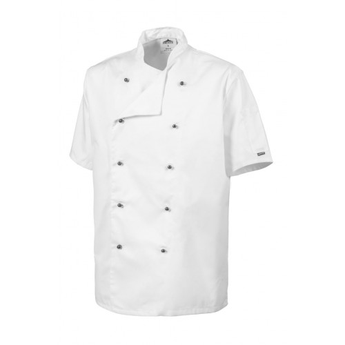 Bluza kucharska biała C 734
