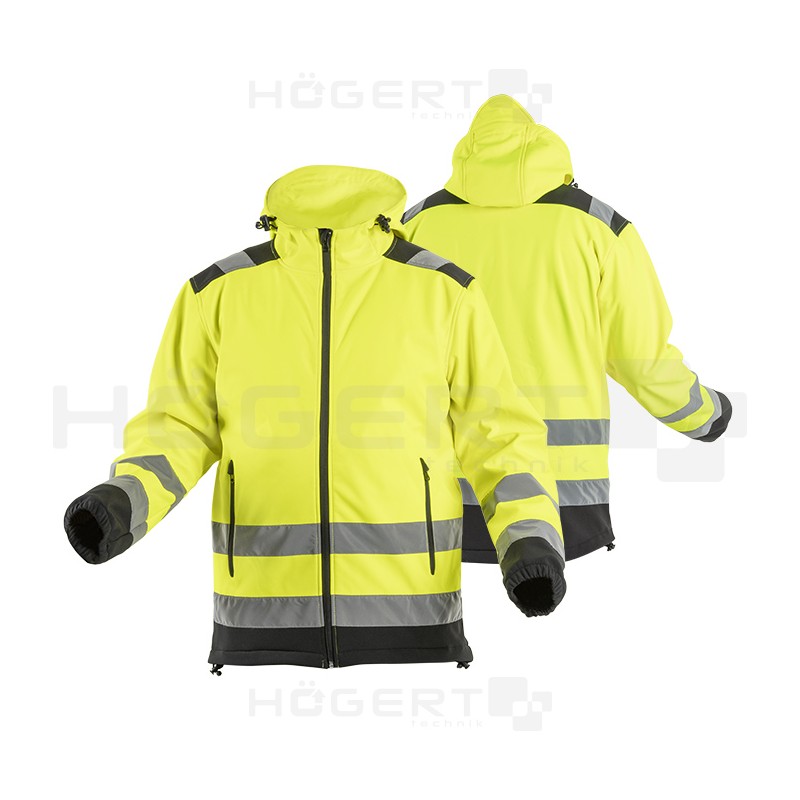 Softshell ostrzegawczy ARGEN