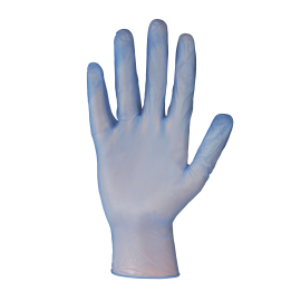 Rękawice jednorazowe